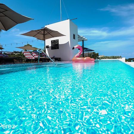 Hotel Puerto サユリタ エクステリア 写真