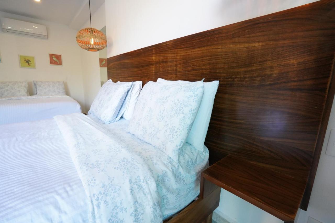 Hotel Puerto サユリタ エクステリア 写真