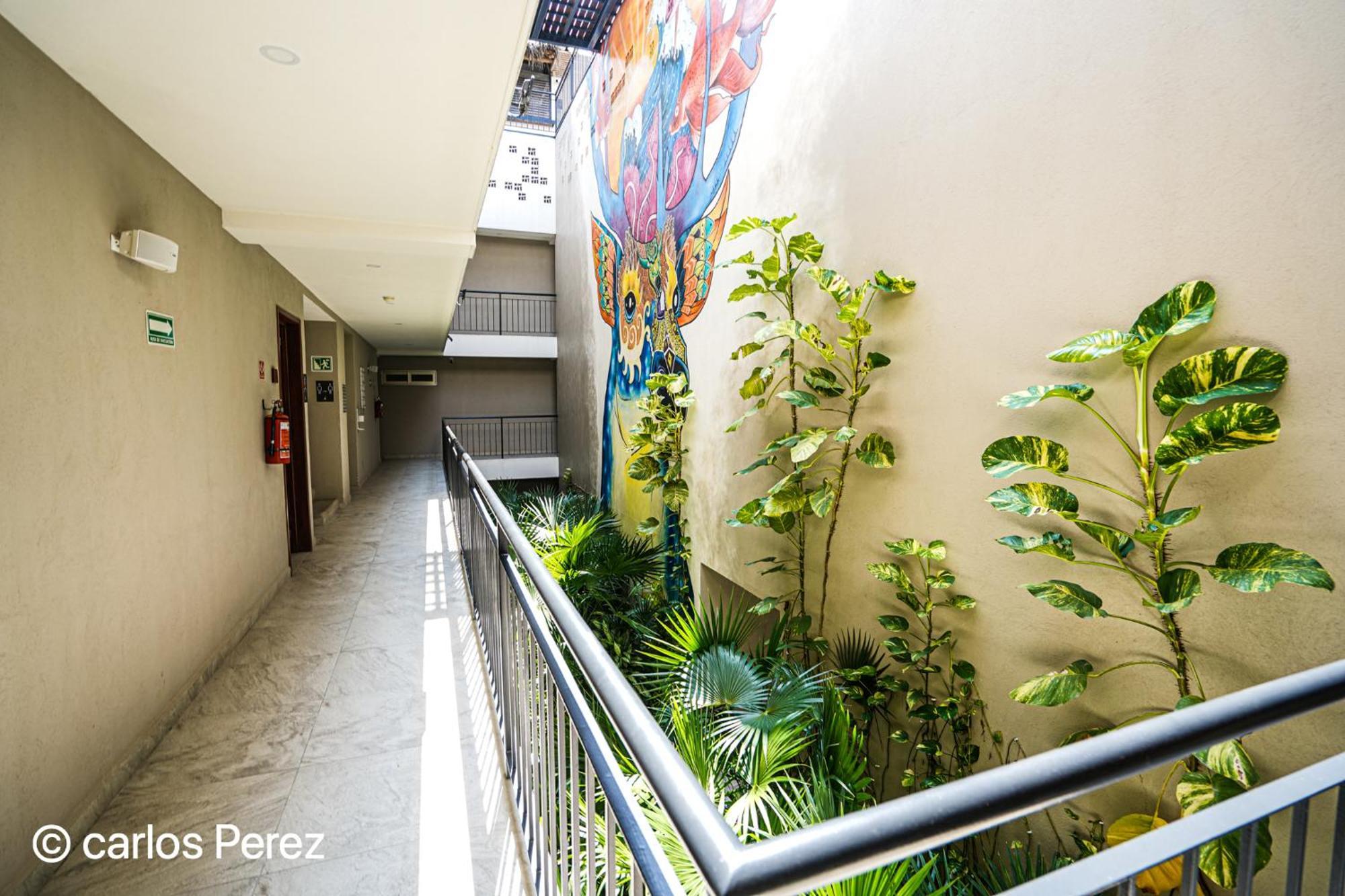 Hotel Puerto サユリタ エクステリア 写真