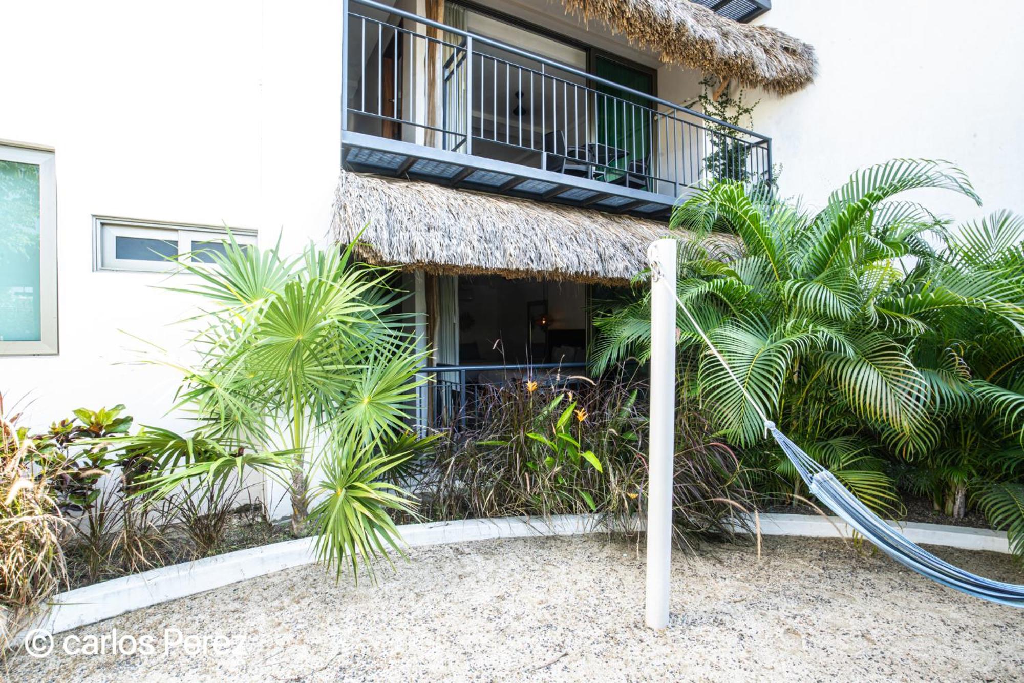 Hotel Puerto サユリタ エクステリア 写真