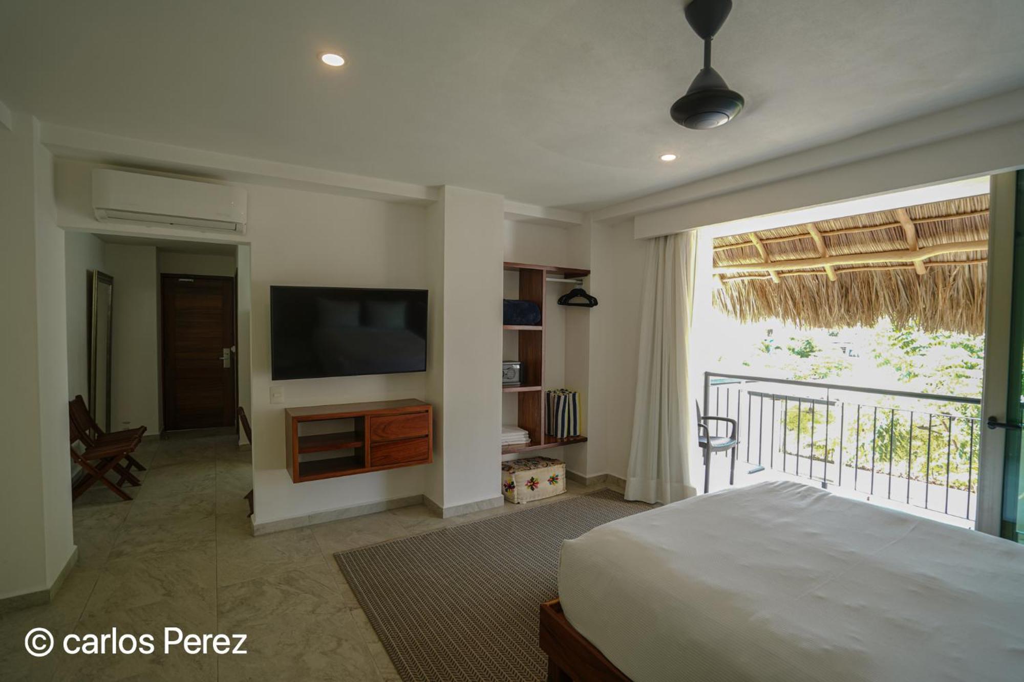 Hotel Puerto サユリタ エクステリア 写真