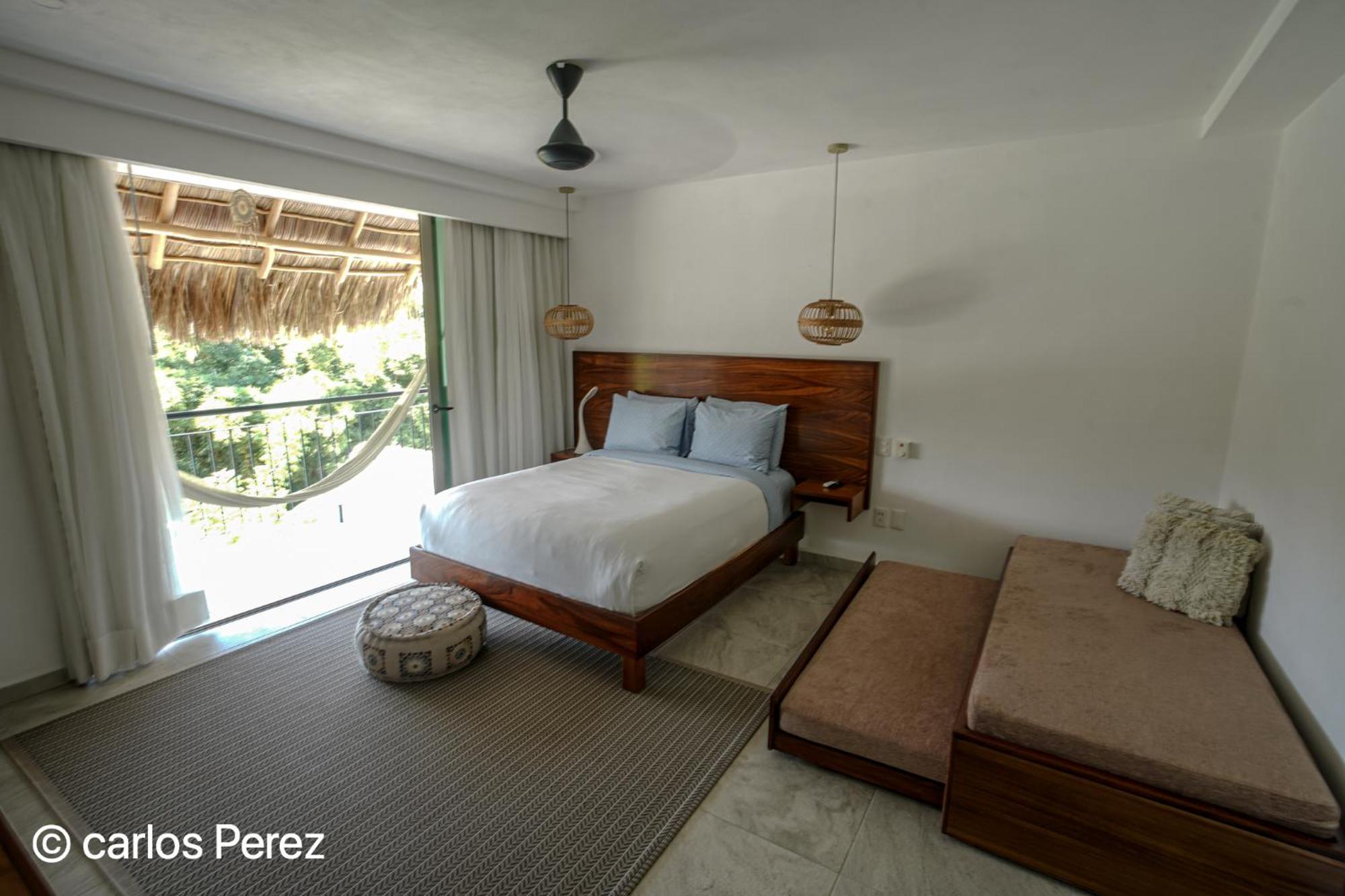 Hotel Puerto サユリタ エクステリア 写真