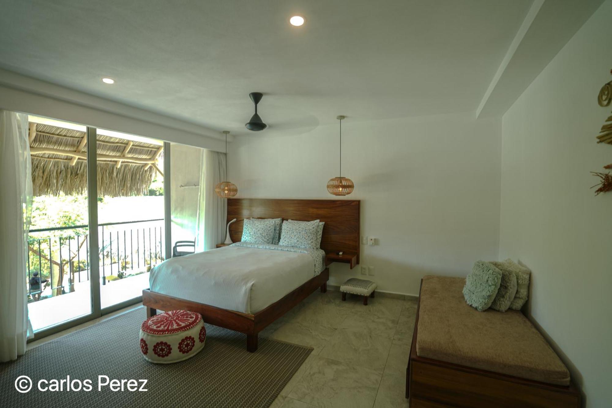 Hotel Puerto サユリタ エクステリア 写真