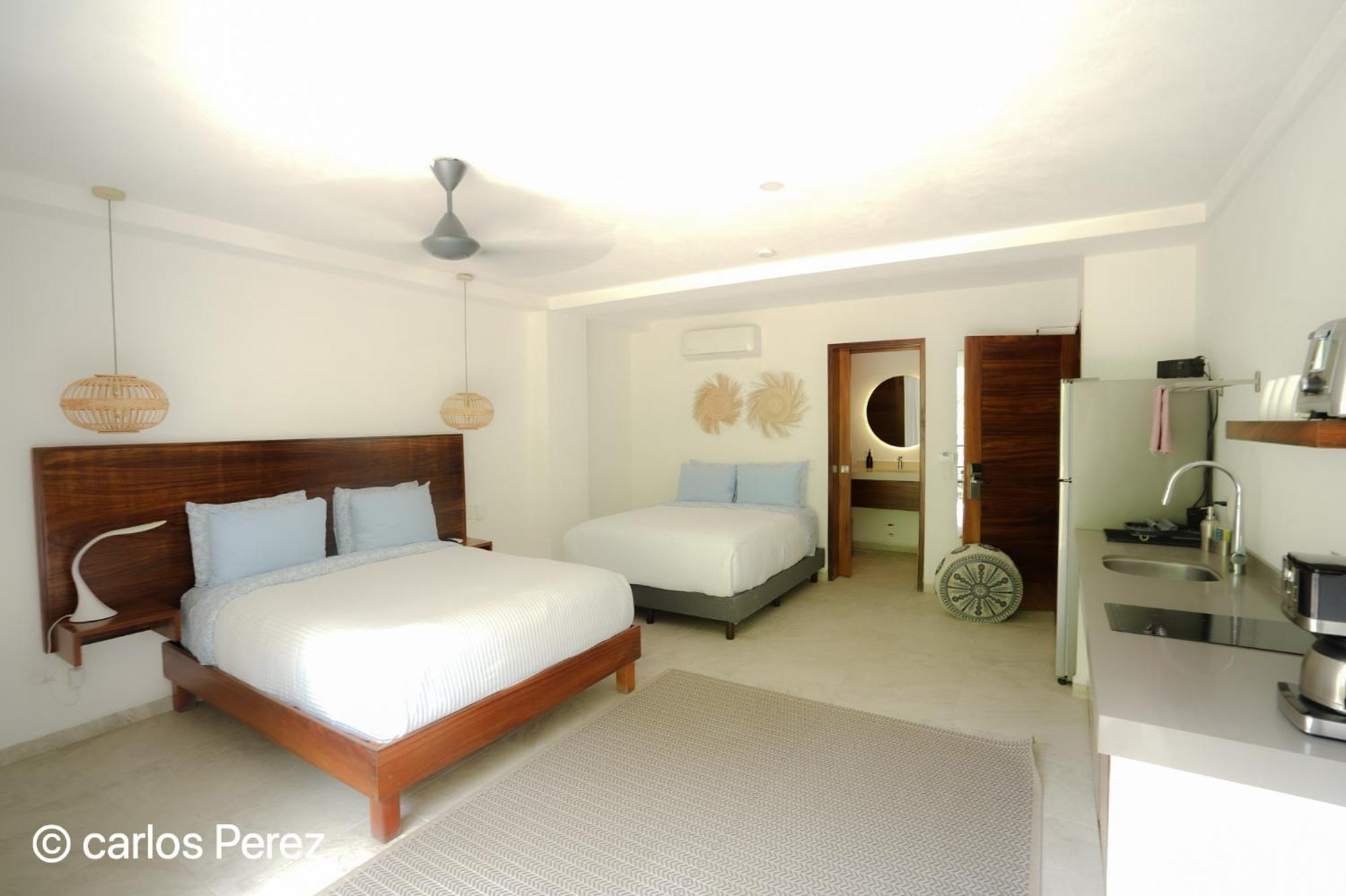 Hotel Puerto サユリタ エクステリア 写真