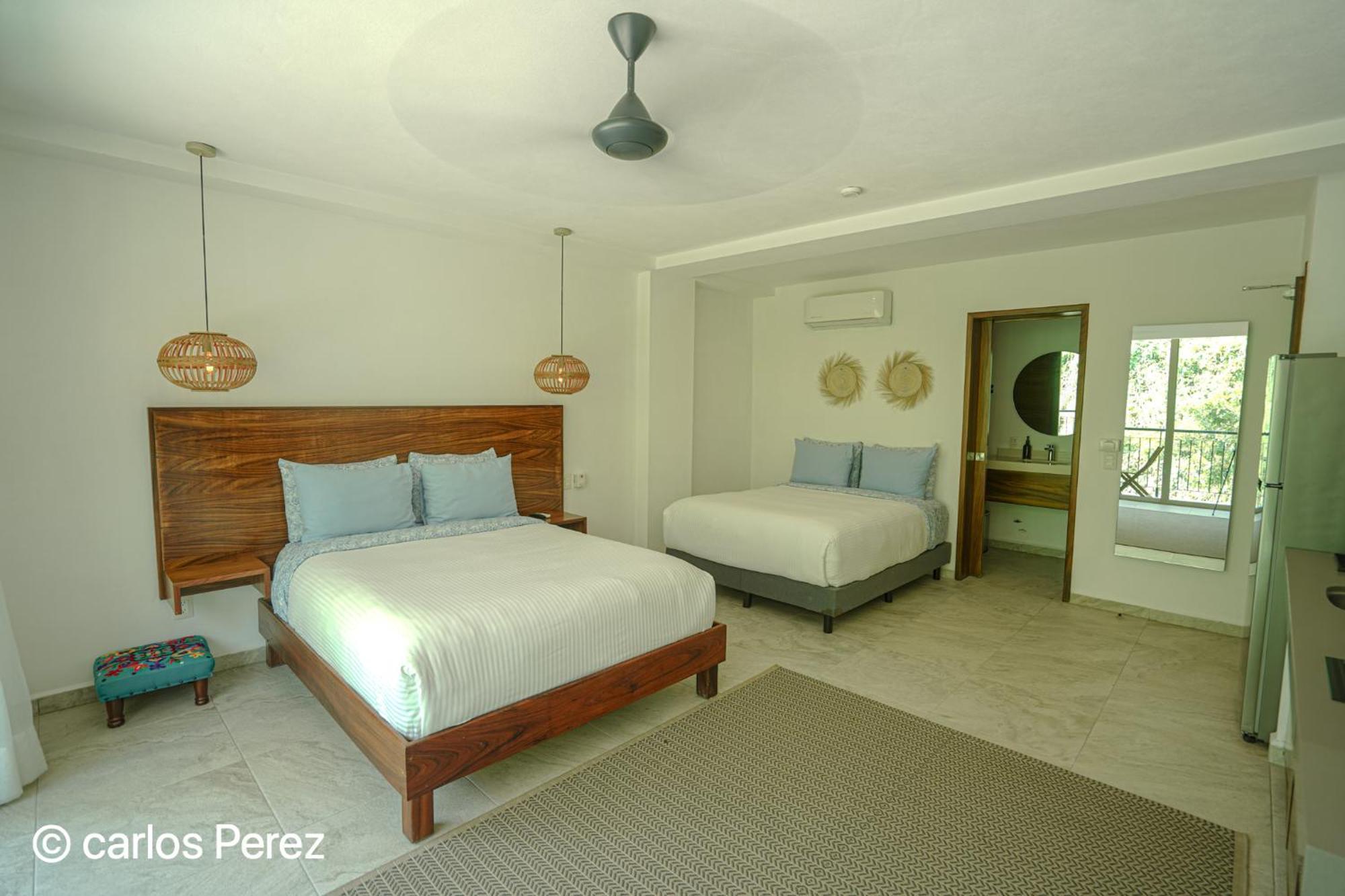 Hotel Puerto サユリタ エクステリア 写真