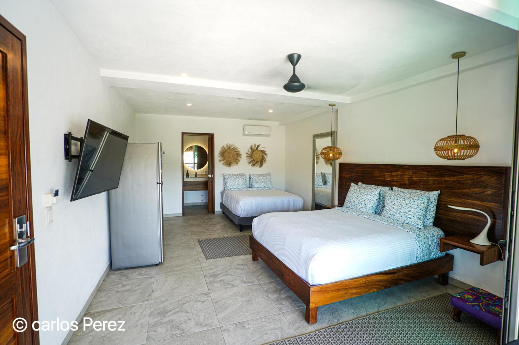 Hotel Puerto サユリタ エクステリア 写真
