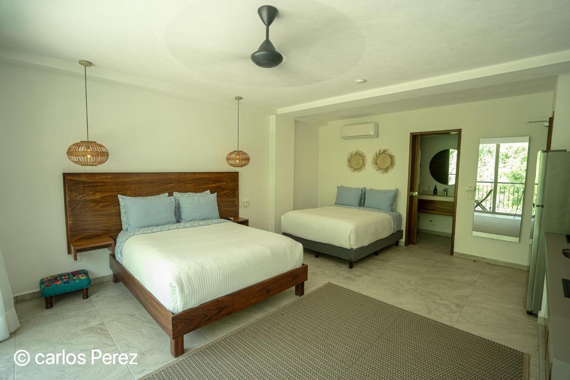 Hotel Puerto サユリタ エクステリア 写真