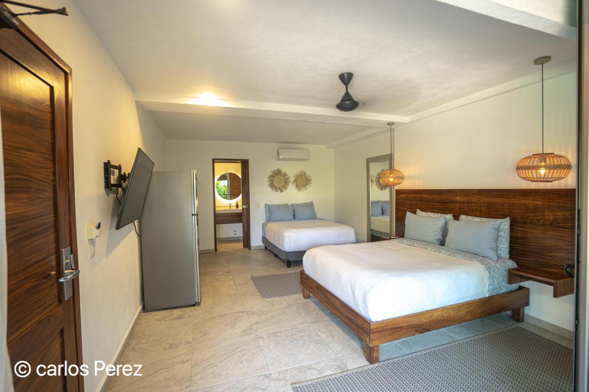 Hotel Puerto サユリタ エクステリア 写真