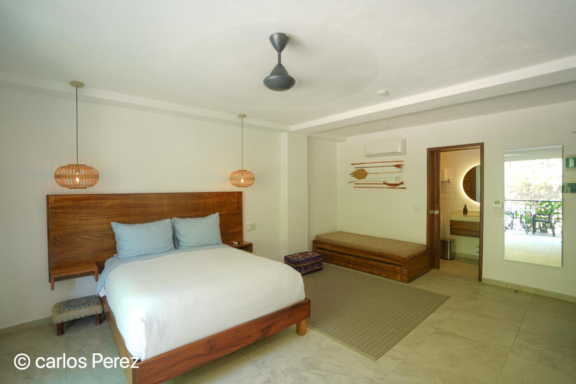 Hotel Puerto サユリタ エクステリア 写真