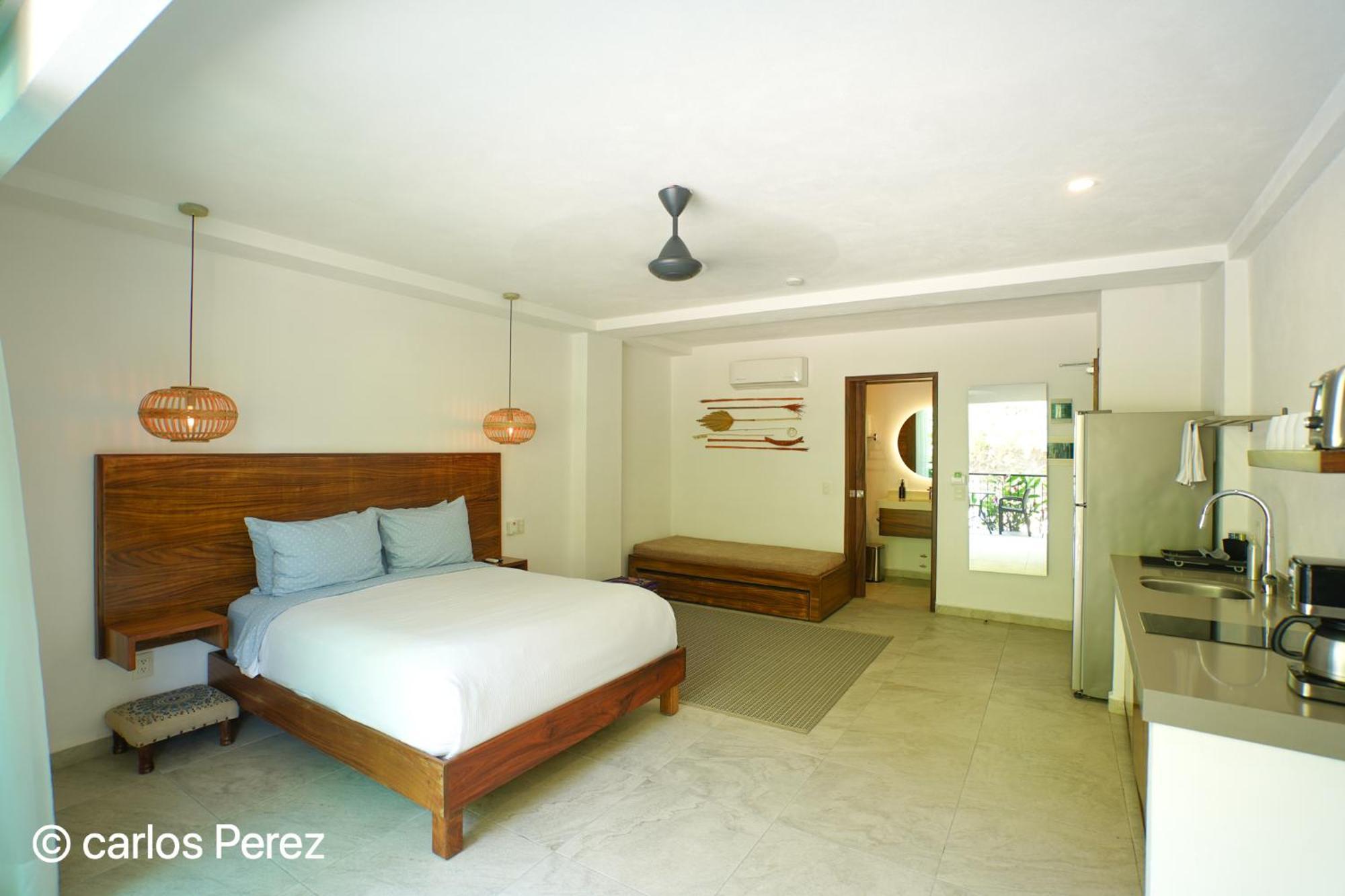Hotel Puerto サユリタ エクステリア 写真