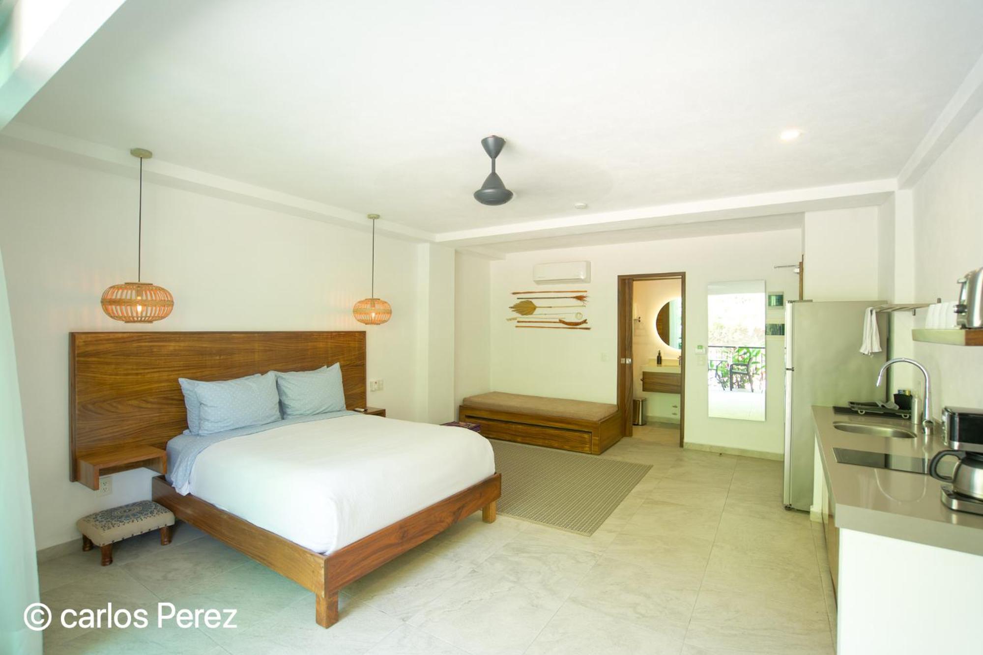 Hotel Puerto サユリタ エクステリア 写真