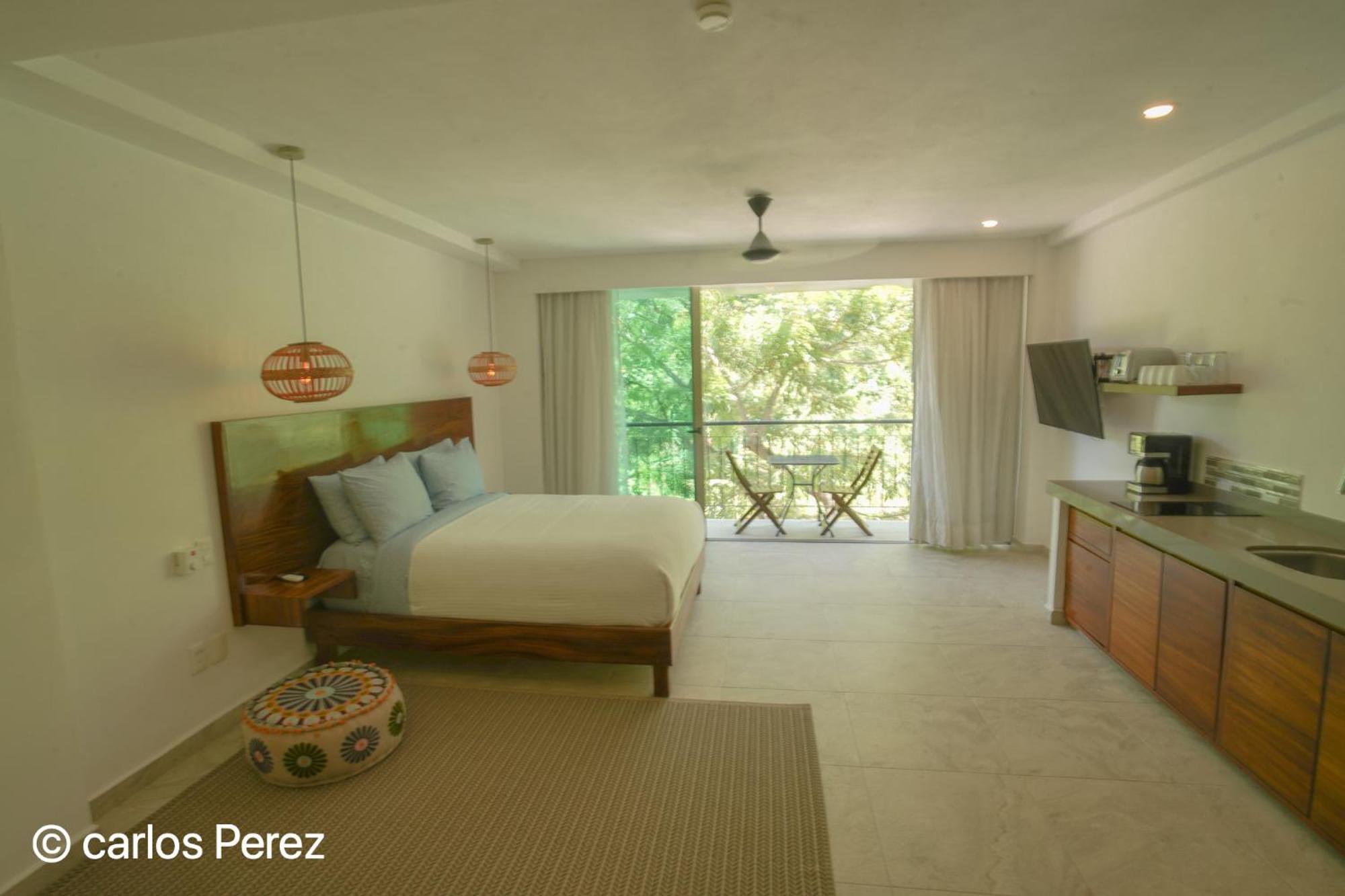 Hotel Puerto サユリタ エクステリア 写真