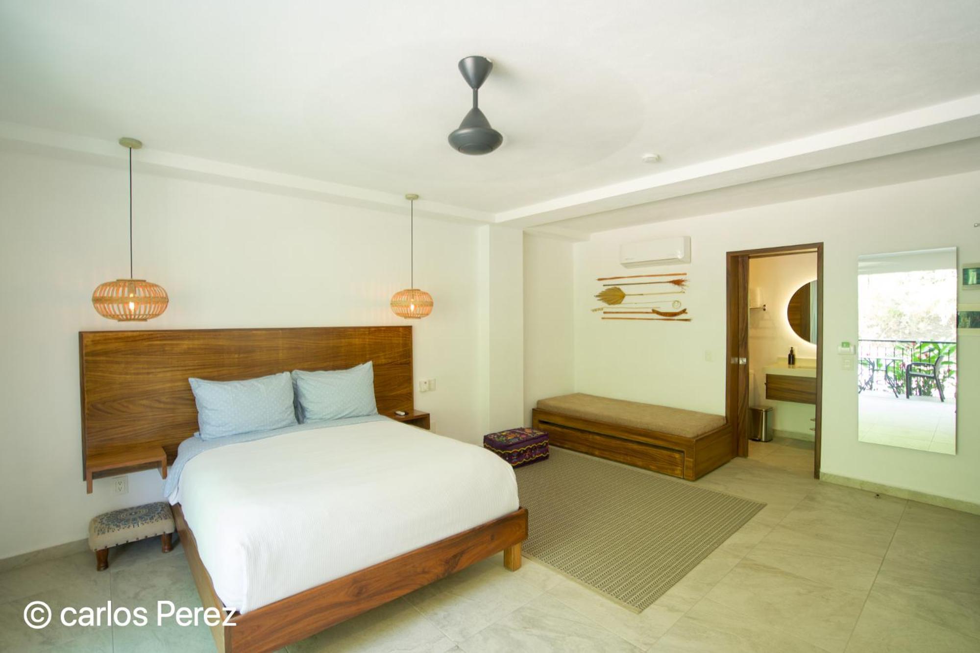Hotel Puerto サユリタ エクステリア 写真