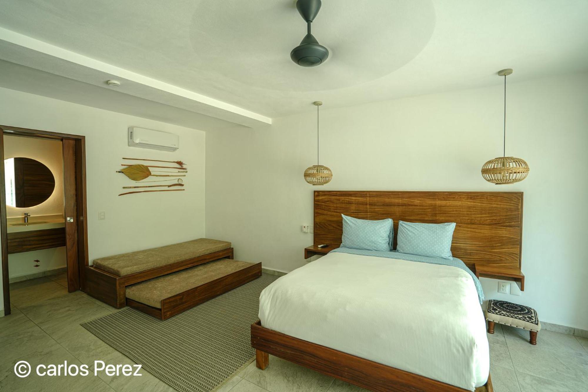 Hotel Puerto サユリタ エクステリア 写真